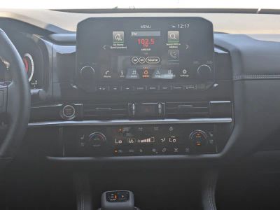 2024 Nissan Pathfinder — photo 23 view