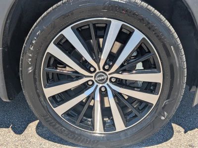 2024 Nissan Pathfinder — photo 11 view
