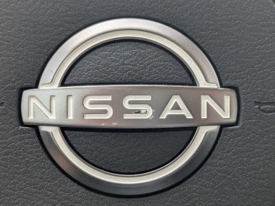 2024 Nissan Pathfinder — photo 37 view