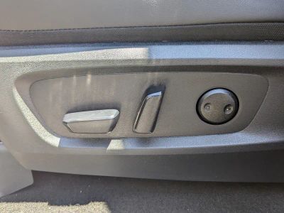 2024 Nissan Pathfinder — photo 25 view