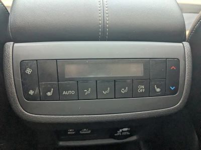 2024 Nissan Pathfinder — photo 19 view