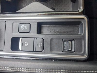 2024 Nissan Pathfinder — photo 31 view