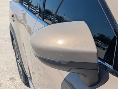 2024 Nissan Pathfinder — photo 12 view