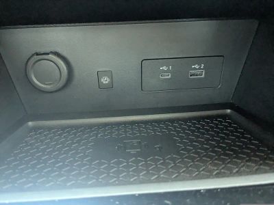 2024 Nissan Pathfinder — photo 28 view