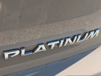 2024 Nissan Pathfinder — photo 13 view