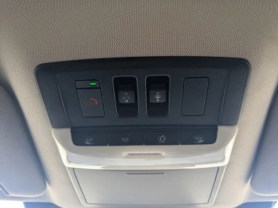 2024 Nissan Pathfinder — photo 32 view