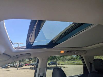2024 Nissan Pathfinder — photo 26 view