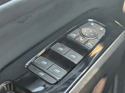 2024 Nissan Pathfinder — photo 33 view