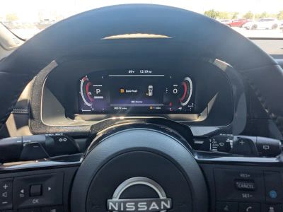 2024 Nissan Pathfinder — photo 38 view