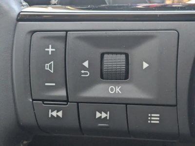 2024 Nissan Pathfinder — photo 35 view