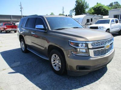 2016 Chevrolet Tahoe LT 4X4 - Photo 7
