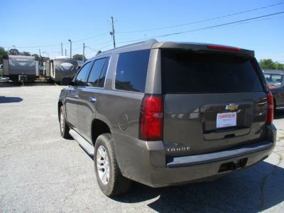 2016 Chevrolet Tahoe LT 4X4 - Photo 3
