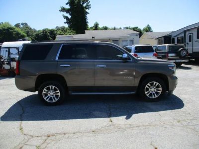 2016 Chevrolet Tahoe LT 4X4 - Photo 6