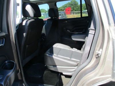 2016 Chevrolet Tahoe LT 4X4 - Photo 13
