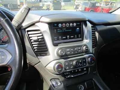 2016 Chevrolet Tahoe LT 4X4 - Photo 16