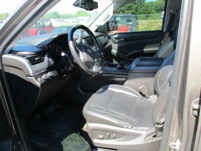2016 Chevrolet Tahoe LT 4X4 - Photo 14
