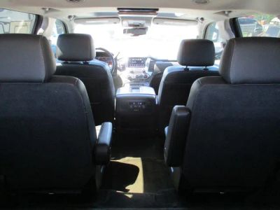 2016 Chevrolet Tahoe LT 4X4 - Photo 12