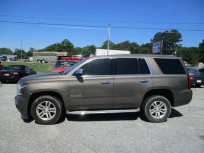 2016 Chevrolet Tahoe LT 4X4 - Photo 2