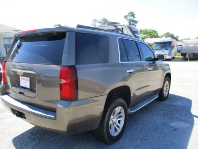 2016 Chevrolet Tahoe LT 4X4 - Photo 5