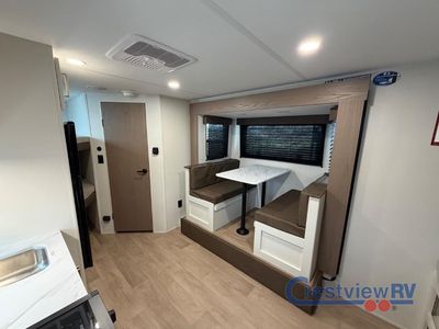 2026 Grand Design Transcend One - Photo 12