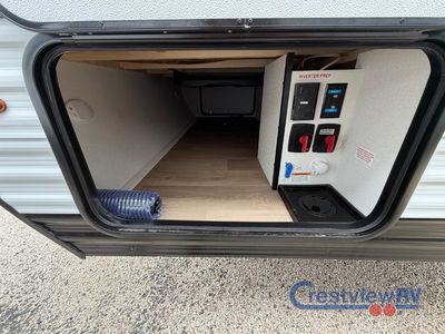 2026 Grand Design Transcend One - Photo 6