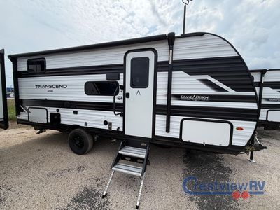 2026 Grand Design Transcend One - Photo 1