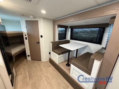 2026 Grand Design Transcend One - Photo 22