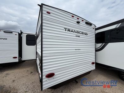 2026 Grand Design Transcend One - Photo 8