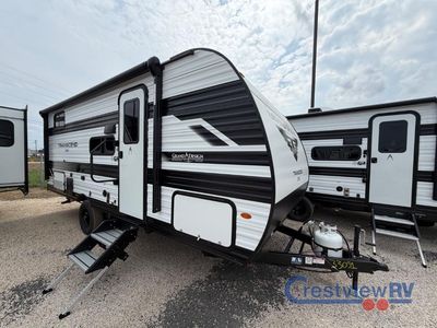 2026 Grand Design Transcend One - Photo 3