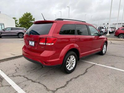 2016 Dodge Journey - Photo 3