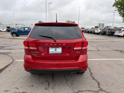 2016 Dodge Journey - Photo 4