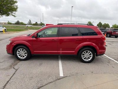 2016 Dodge Journey - Photo 6