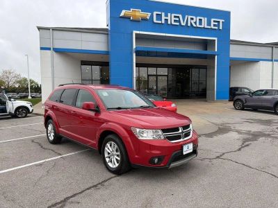2016 Dodge Journey - Photo 1