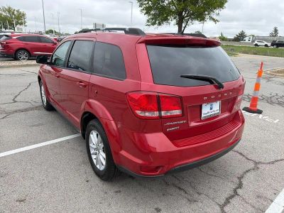 2016 Dodge Journey - Photo 5