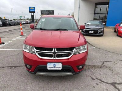 2016 Dodge Journey - Photo 8