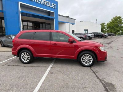 2016 Dodge Journey - Photo 2
