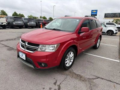 2016 Dodge Journey - Photo 7