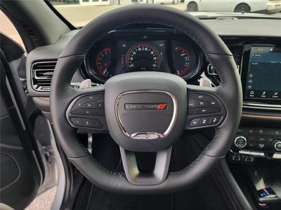2026 2026 Dodge Durango GT Plus HEMI - Photo 10
