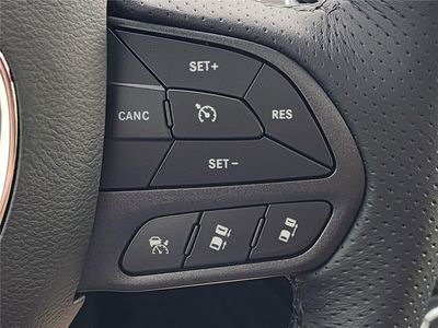 2026 2026 Dodge Durango GT Plus HEMI - Photo 11