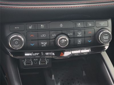 2026 2026 Dodge Durango GT Plus HEMI - Photo 18