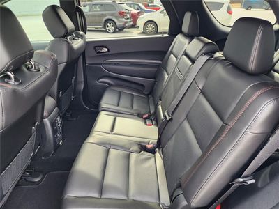 2026 2026 Dodge Durango GT Plus HEMI - Photo 13