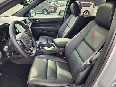 2026 2026 Dodge Durango GT Plus HEMI - Photo 14