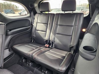 2026 2026 Dodge Durango GT Plus HEMI - Photo 12