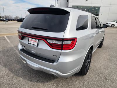 2026 2026 Dodge Durango GT Plus HEMI - Photo 5