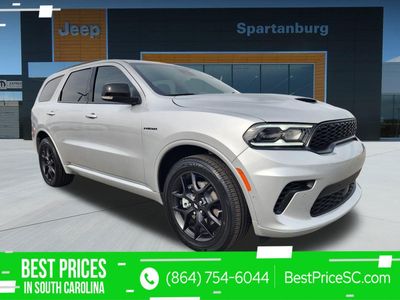 2026 2026 Dodge Durango GT Plus HEMI - Photo 1