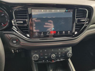2026 2026 Dodge Durango GT Plus HEMI - Photo 15