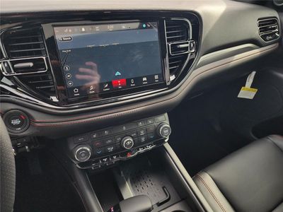 2026 2026 Dodge Durango GT Plus HEMI - Photo 9