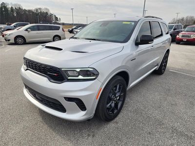 2026 2026 Dodge Durango GT Plus HEMI - Photo 2