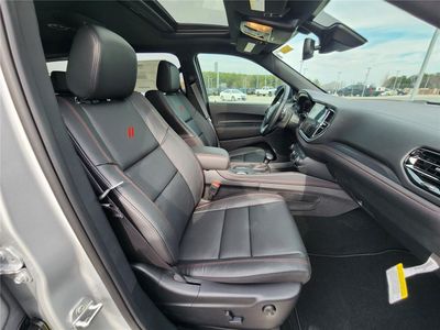 2026 2026 Dodge Durango GT Plus HEMI - Photo 6