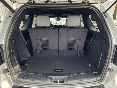 2026 2026 Dodge Durango GT Plus HEMI - Photo 4